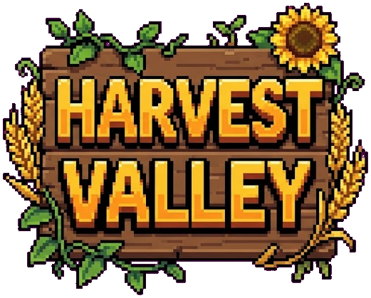 Harvest Valley